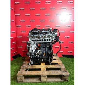 Recambio de motor completo para renault trafic iii furgón (06.2014) m9r z7 referencia OEM IAM M9RZ717 100011288R 