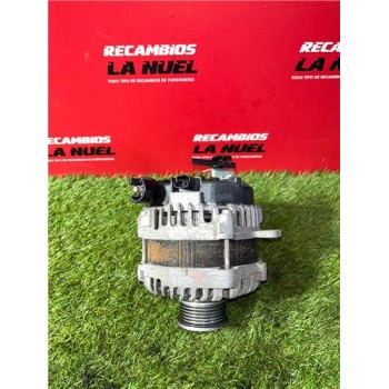 Recambio de alternador para peugeot partner tepee (05.2008) yh01 referencia OEM IAM 9824742880  