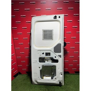 Recambio de puerta trasera derecha para volkswagen crafter furgón (sy/sx)(09.2016) 2.0 35 furgón bm ta fwd [2,0 ltr. - 103 kw td