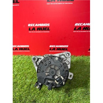 Recambio de alternador para peugeot partner tepee (05.2008) yh01 referencia OEM IAM 9824742880  