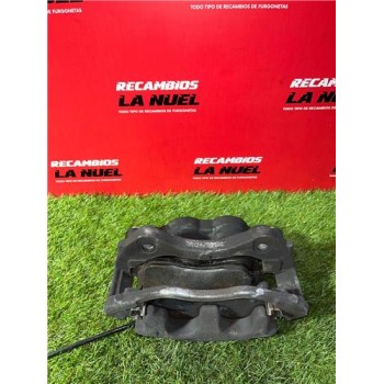 PINZA FRENO DELANTERA IZQUIERDA BK212B302BA 