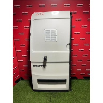 Recambio de puerta trasera izquierda para volkswagen crafter furgón (sy/sx)(09.2016) 2.0 35 furgón bm ta fwd [2,0 ltr. - 103 kw 