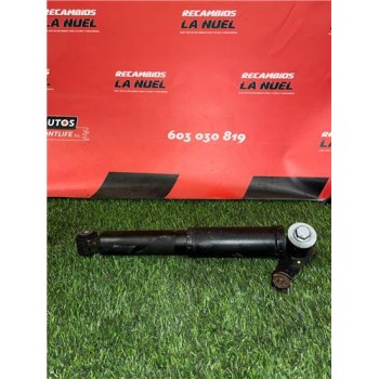 Recambio de amortiguador trasero derecho para renault kangoo iii rapid (03.2021) kangoo referencia OEM IAM 562104713R  
