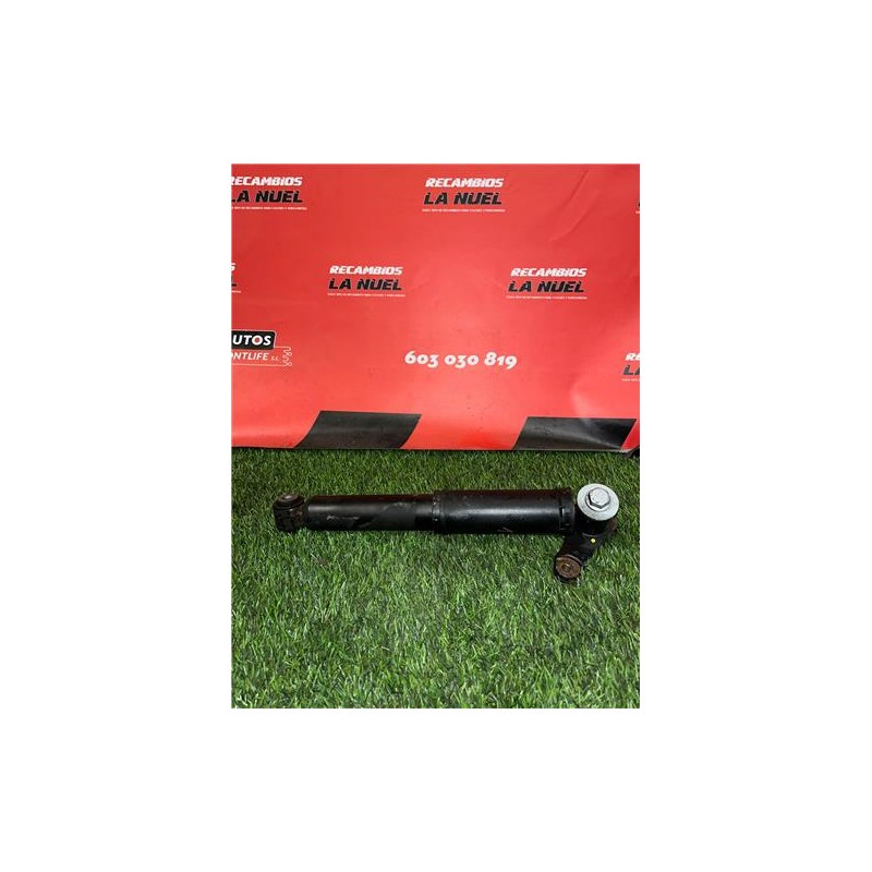 Recambio de amortiguador trasero derecho para renault kangoo iii rapid (03.2021) kangoo referencia OEM IAM 562104713R  