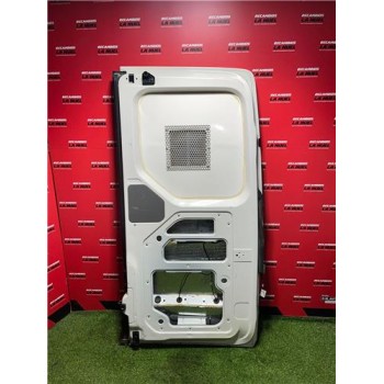 Recambio de puerta trasera izquierda para volkswagen crafter furgón (sy/sx)(09.2016) 2.0 35 furgón bm ta fwd [2,0 ltr. - 103 kw 