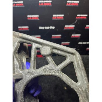 Recambio de soporte motor para nissan nv300 camper (01.2018) 1.6 michelangelo [1,6 ltr. - 107 kw dci cat] referencia OEM IAM 785