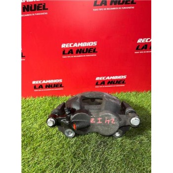Recambio de pinza freno delantera izquierda para ford transit/tourneo custom combi (ttf)(2012) 2.0 320 l1 transit trend [2,0 ltr