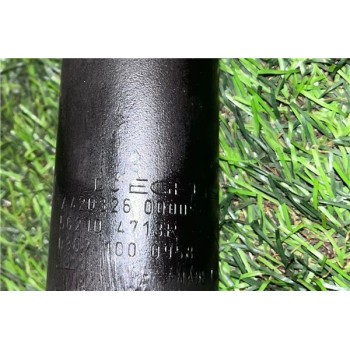 Recambio de amortiguador trasero derecho para renault kangoo iii rapid (03.2021) kangoo referencia OEM IAM 562104713R  