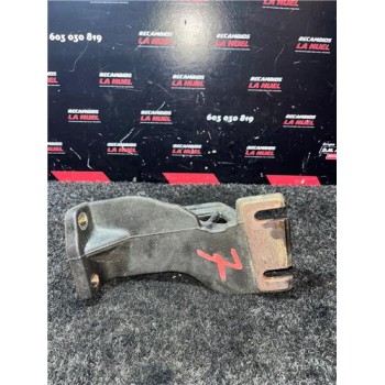 Recambio de soporte motor para nissan nv300 camper (01.2018) 1.6 michelangelo [1,6 ltr. - 107 kw dci cat] referencia OEM IAM 785