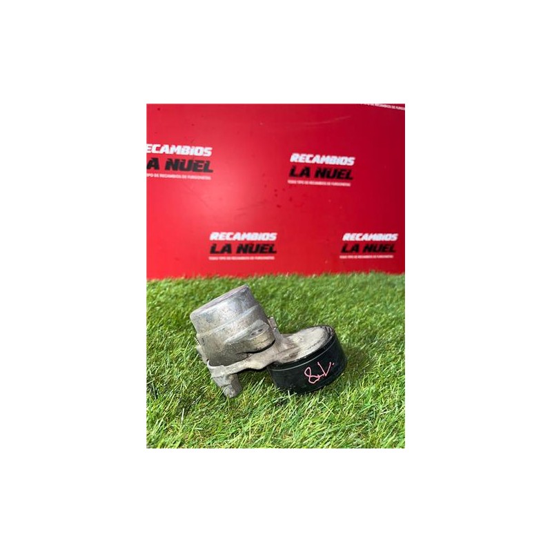 Recambio de tensor correa auxiliar para peugeot partner tepee (05.2008) yh01 referencia OEM IAM 9826265880  