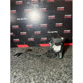 PEDAL ACELERADOR 86ET40 