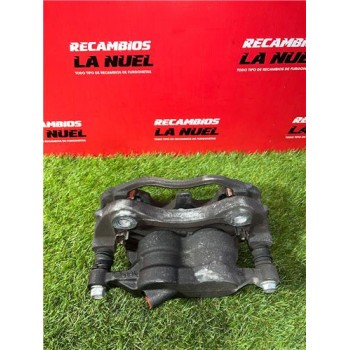 PINZA FRENO DELANTERA DERECHA BK212B294BA 