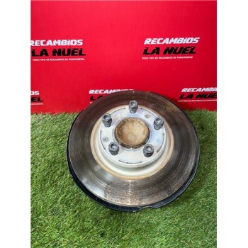 Recambio de mangueta trasera izquierda para peugeot rifter (06.2018) 1.5 active standard [1,5 ltr. - 75 kw blue-hdi fap] referen