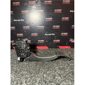 Recambio de pedal acelerador para citroën jumpy furgón (05.2016) 1.6 confort m [1,6 ltr. - 85 kw blue-hdi fap] referencia OEM IA