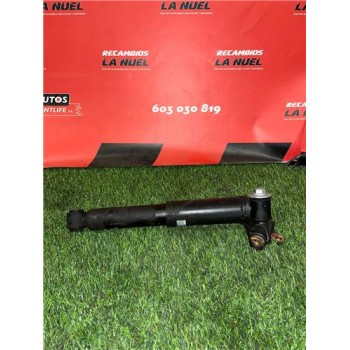 Recambio de amortiguador trasero izquierdo para renault kangoo iii rapid (03.2021) kangoo referencia OEM IAM 562104713R  