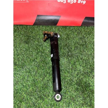 Recambio de amortiguador trasero izquierdo para renault kangoo iii rapid (03.2021) kangoo referencia OEM IAM 562104713R  