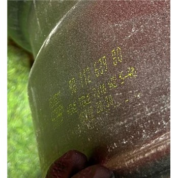 Recambio de llanta para opel vivaro furgón (2019) 1.5 l express [1,5 ltr. - 75 kw cdti dpf] referencia OEM IAM 9811263980  