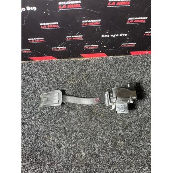 Recambio de pedal acelerador para citroën jumpy furgón (05.2016) 1.6 confort m [1,6 ltr. - 85 kw blue-hdi fap] referencia OEM IA
