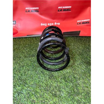 Recambio de muelle amortiguacion para renault kangoo iii rapid (03.2021) kangoo referencia OEM IAM 540105466R  