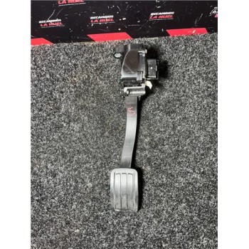 Recambio de pedal acelerador para citroën jumpy furgón (05.2016) 1.6 confort m [1,6 ltr. - 85 kw blue-hdi fap] referencia OEM IA
