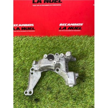 Recambio de soporte alternador para peugeot partner tepee (05.2008) yh01 referencia OEM IAM 9808696680  
