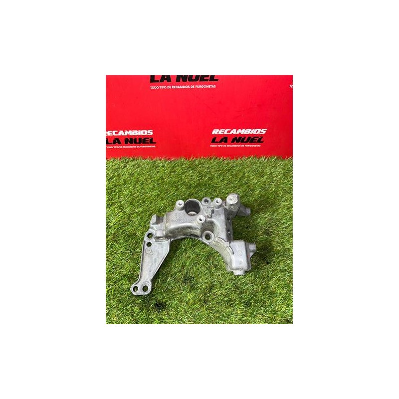 Recambio de soporte alternador para peugeot partner tepee (05.2008) yh01 referencia OEM IAM 9808696680  