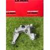 Recambio de soporte alternador para peugeot partner tepee (05.2008) yh01 referencia OEM IAM 9808696680  