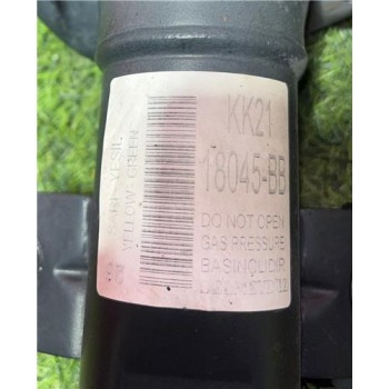 Recambio de amortiguador delantero derecho para ford transit/tourneo custom combi (ttf)(2012) 2.0 320 l1 transit trend [2,0 ltr.