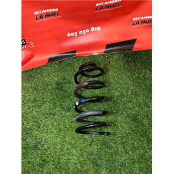 Recambio de muelle amortiguacion para renault kangoo iii rapid (03.2021) kangoo referencia OEM IAM 540105466R  