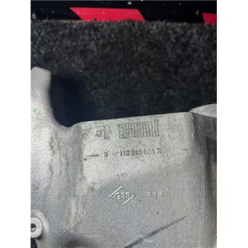 Recambio de soporte motor para nissan nv300 camper (01.2018) 1.6 michelangelo [1,6 ltr. - 107 kw dci cat] referencia OEM IAM 112