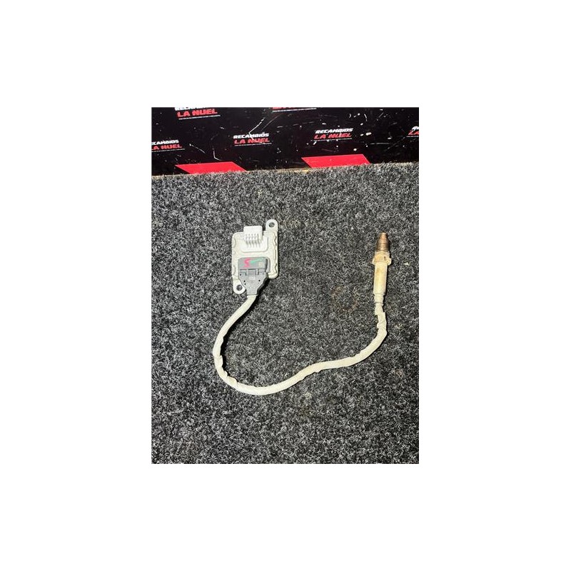 Recambio de sonda lambda para citroën jumpy furgón (05.2016) 1.6 confort m [1,6 ltr. - 85 kw blue-hdi fap] referencia OEM IAM 98