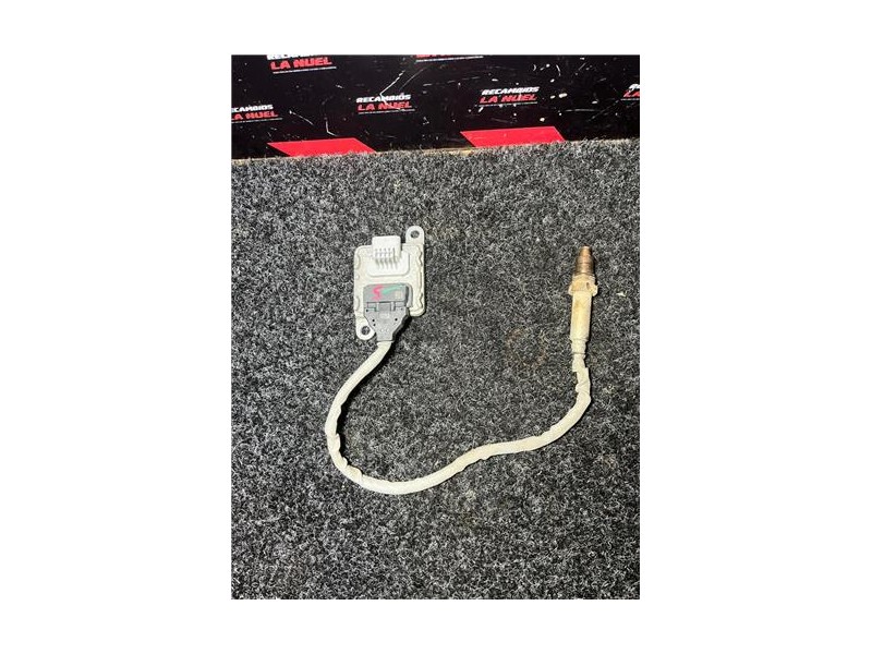 Recambio de sonda lambda para citroën jumpy furgón (05.2016) 1.6 confort m [1,6 ltr. - 85 kw blue-hdi fap] referencia OEM IAM 98
