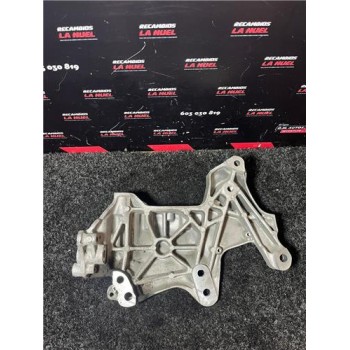 Recambio de soporte motor para nissan nv300 camper (01.2018) 1.6 michelangelo [1,6 ltr. - 107 kw dci cat] referencia OEM IAM 112