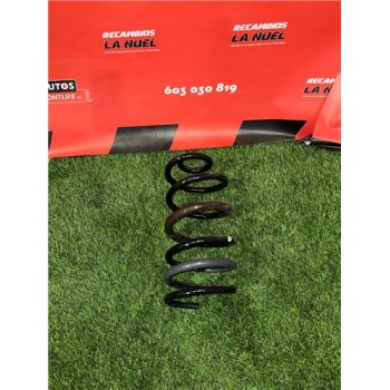 Recambio de muelle amortiguacion para renault kangoo iii rapid (03.2021) kangoo referencia OEM IAM 540105466R  