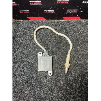 Recambio de sonda lambda para citroën jumpy furgón (05.2016) 1.6 confort m [1,6 ltr. - 85 kw blue-hdi fap] referencia OEM IAM 98