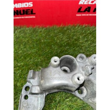 Recambio de soporte alternador para peugeot partner tepee (05.2008) yh01 referencia OEM IAM 9808696680  