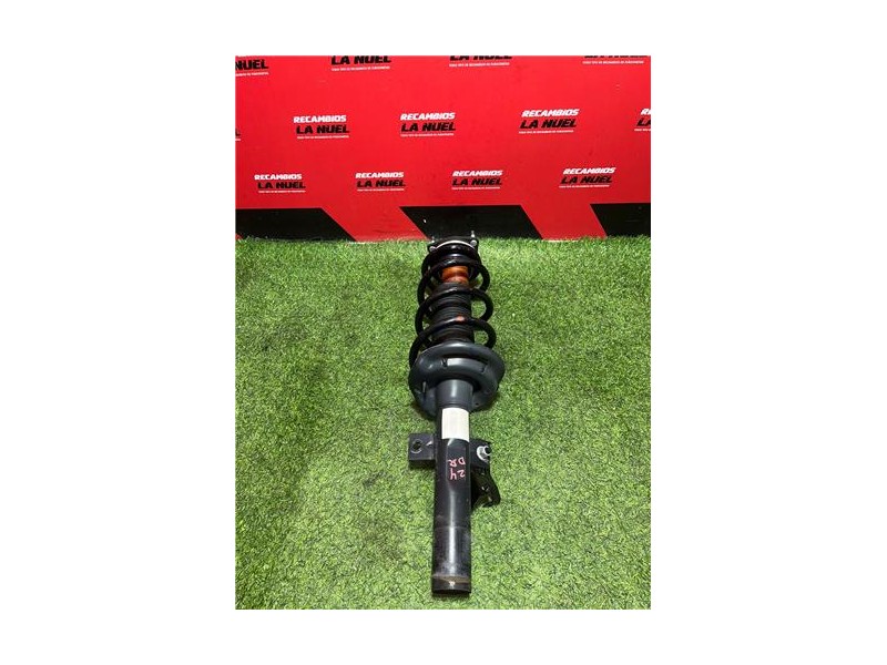 Recambio de amortiguador delantero derecho para ford transit/tourneo custom combi (ttf)(2012) 2.0 320 l1 transit trend [2,0 ltr.