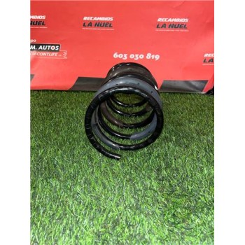 Recambio de muelle amortiguacion para renault kangoo iii rapid (03.2021) kangoo referencia OEM IAM 540105466R  
