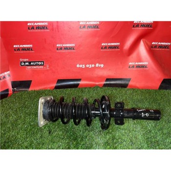 Recambio de amortiguador delantero derecho para citroën jumpy furgón (05.2016) 1.5 control m [1,5 ltr. - 75 kw blue-hdi fap] ref