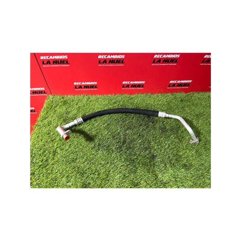 Recambio de tubos aire acondicionado para citroën jumpy furgón (05.2016) 2.0 control m [2,0 ltr. - 90 kw blue-hdi fap] referenci