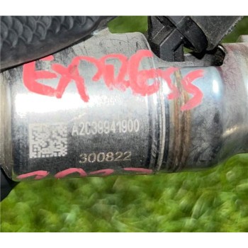 Recambio de inyector para renault express (04.2021) 1.5 advance [1,5 ltr. - 55 kw blue dci diesel fap] referencia OEM IAM A2C399