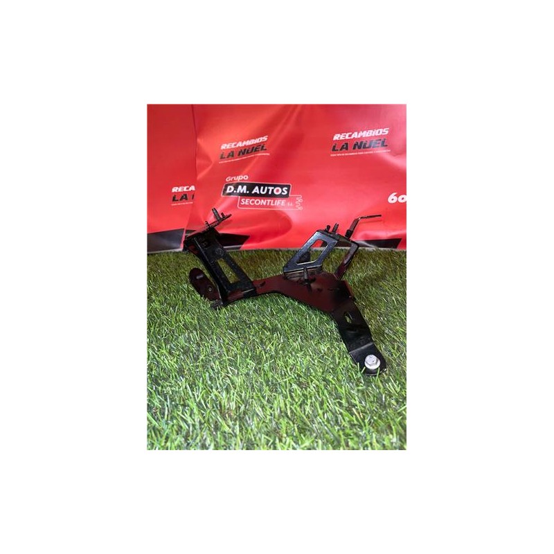 Recambio de soporte motor para renault kangoo iii rapid (03.2021) kangoo referencia OEM IAM 241379766R  