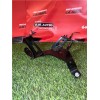 Recambio de soporte motor para renault kangoo iii rapid (03.2021) kangoo referencia OEM IAM 241379766R  
