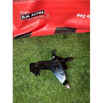 Recambio de soporte motor para renault kangoo iii rapid (03.2021) kangoo referencia OEM IAM 241379766R  