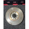 Recambio de disco freno delantero para citroën jumpy furgón (05.2016) 1.6 confort m [1,6 ltr. - 85 kw blue-hdi fap] referencia O