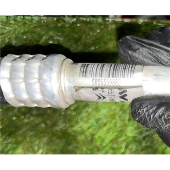 Recambio de tubos aire acondicionado para citroën jumpy furgón (05.2016) 2.0 control m [2,0 ltr. - 90 kw blue-hdi fap] referenci