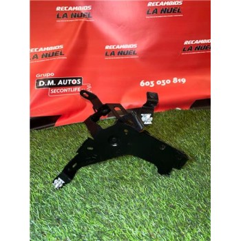 Recambio de soporte motor para renault kangoo iii rapid (03.2021) kangoo referencia OEM IAM 241379766R  