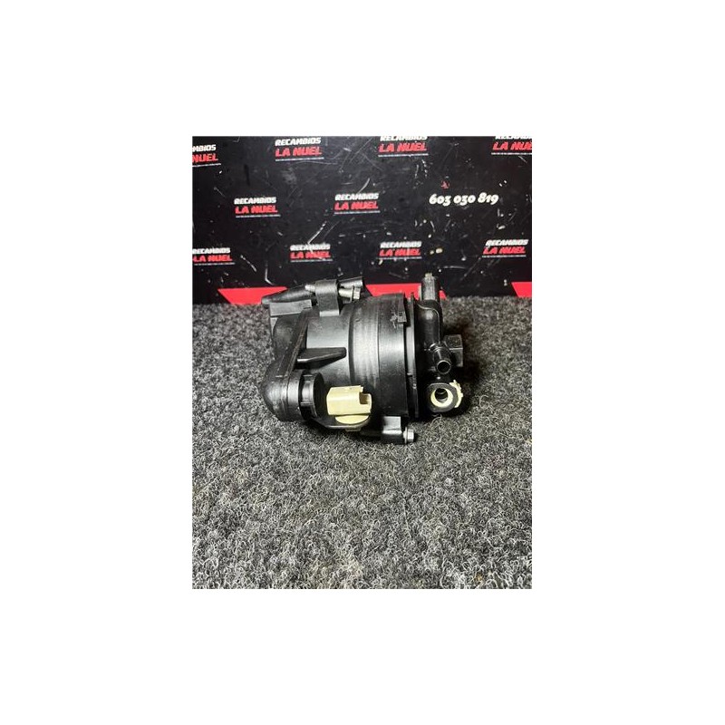 Recambio de filtro gasoil para citroën jumpy furgón (05.2016) 1.6 confort m [1,6 ltr. - 85 kw blue-hdi fap] referencia OEM IAM  