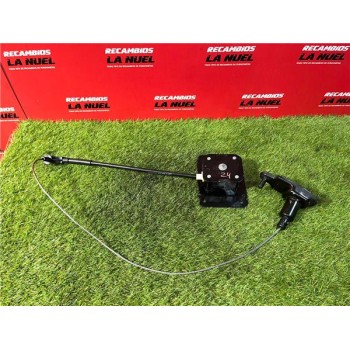 SOPORTE RUEDA REPUESTO BK211402AA BK211K353AF 