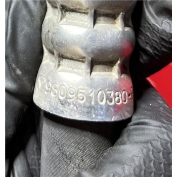 Recambio de tubos aire acondicionado para citroën jumpy furgón (05.2016) 2.0 control m [2,0 ltr. - 90 kw blue-hdi fap] referenci